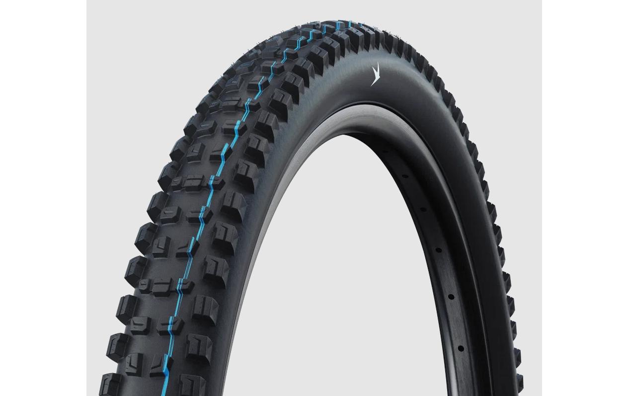 Schwalbe Pneu Romy 27.5 x 63.5 mm