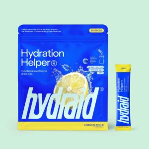 Hydraid Hydration Helper Zitrone 12.9 g
