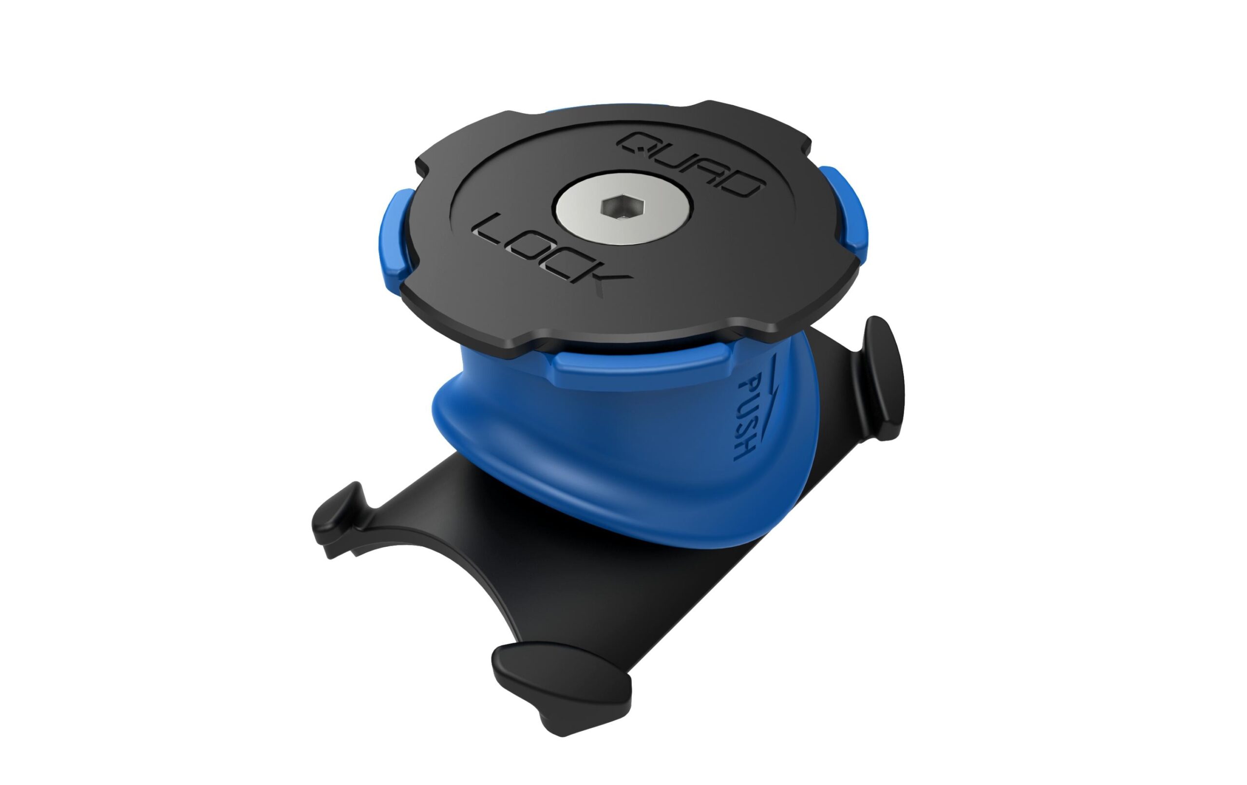 Quad Lock Fahrradmobiltelefonhalter Bike Mount
