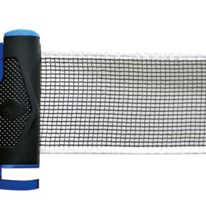 DONIC Schildkröt Tischtennisnetz Flexnet