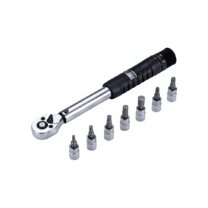 BBB Drehmomentschlüssel TorqueSet BTL-73 2 – 14 Nm