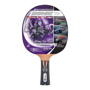 DONIC Schildkröt Tischtennisschläger Top Team 800