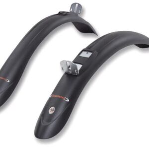 SKS Schutzblech Beavertail 26-28