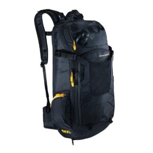 evoc Rucksack FR Trail Blackline 20 l, Schwarz