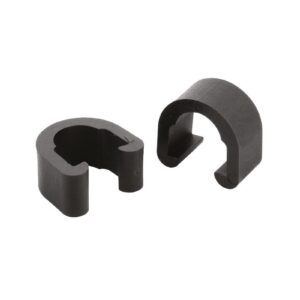 JAGWIRE Kabelführung C-Clips Housing Guides 4 Stk.
