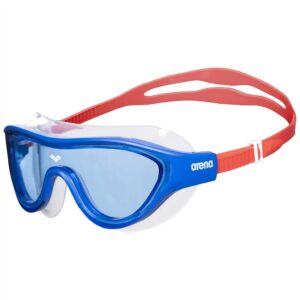 Arena Schwimmbrille Goggle The One Mask Junior