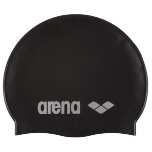 Arena Badekappe Classic Silicone Cap
