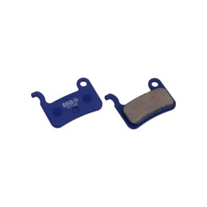 BBB Bremsbeläge Discbelag Shimano XTR/XT/SLX/LX/