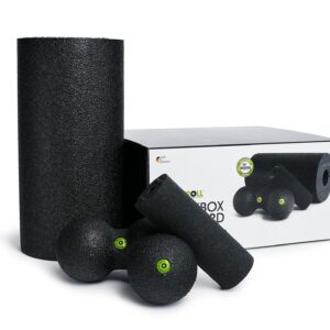 BLACKROLL Faszientraining Black Box