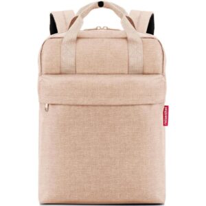 Reisenthel Rucksack Allday M Twist Coffee