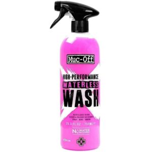 Muc-Off Veloreiniger High Performance Waterless Wash 750 ml
