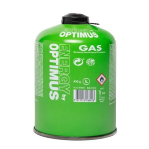 Optimus Gaskartusche 450 g