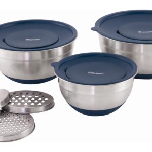 Outwell Chef Schüssel-Set