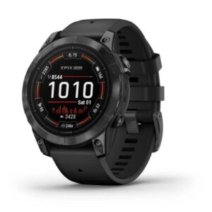 GARMIN GPS-Sportuhr Epix Pro (Gen 2)
