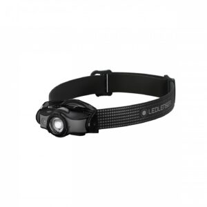 LED LENSER Stirnlampe MH5, 400 lm