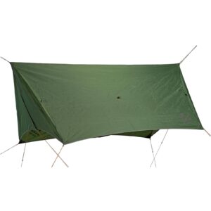 AMAZONAS Tarp Wing Grün