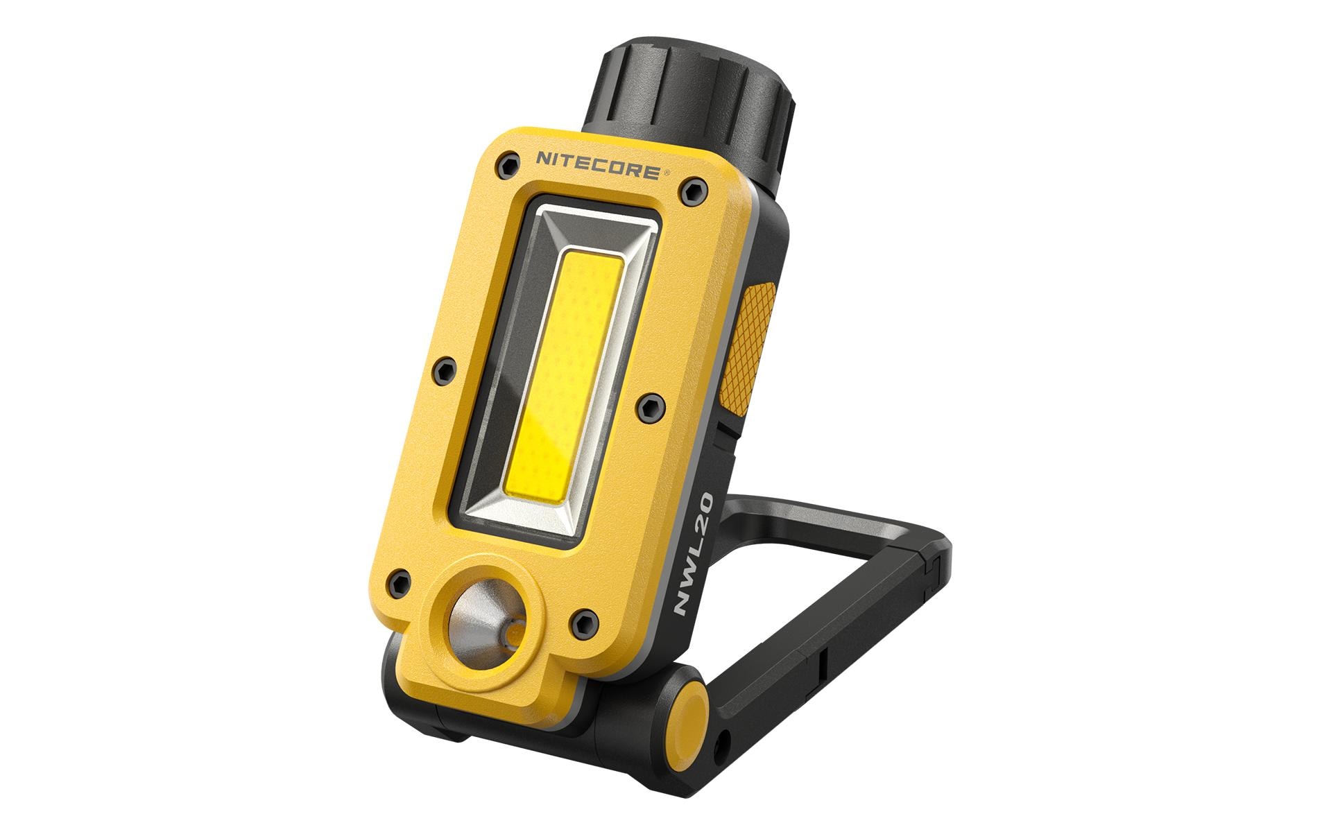 Nitecore Taschenlampe NWL20