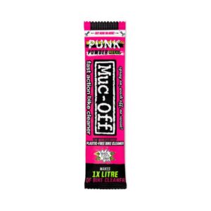 Muc-Off Veloreiniger Punk Powder