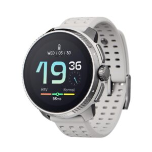 SUUNTO Sportuhr Race Birch
