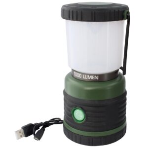 Eurotrail Campinglampe Léon