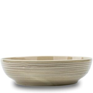 Silwy Magnet-Food-Bowl Beige