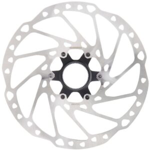 Shimano Bremsscheibe Deore SM-RT64 180 mm