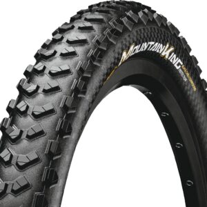 Continental Velopneu Mountain King 29 x 2.3