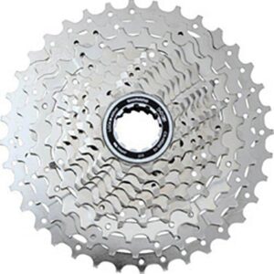 Shimano Velokassette CS-HG50 10-Gang / 11-36 Zähne