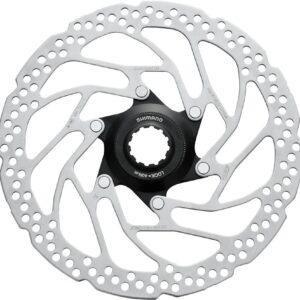 Shimano Bremsscheibe SM-RT30 (Ø 160 mm) Center-Lock
