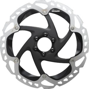 Shimano Bremsscheibe RT-MT905 (Ø 203 mm) 6-Loch