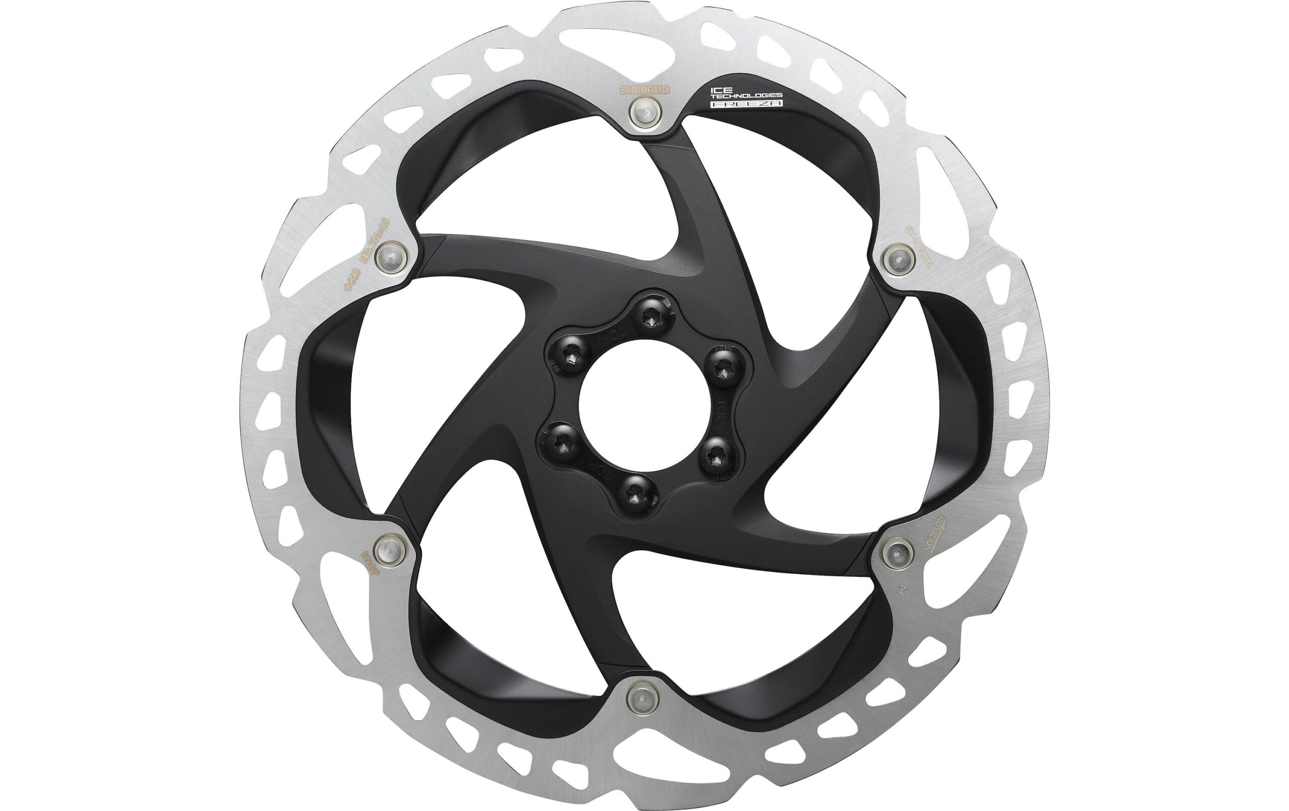 Shimano Bremsscheibe RT-MT905 (Ø 203 mm) 6-Loch