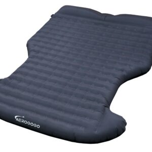 Aerogogo Schlafmatte GC2 135 x 215 cm