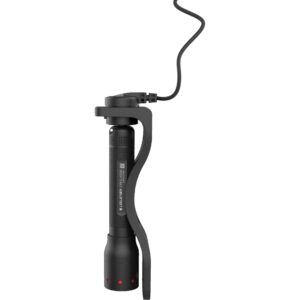 LED LENSER Taschenlampe C5R Classic
