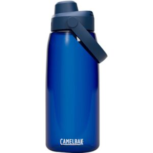 CamelBak Trinkflasche Thrive Chug 1000 ml, Oxford
