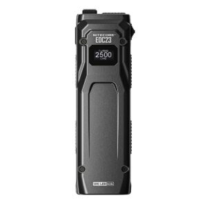 Nitecore Taschenlampe EDC23 2500 lm, 280m