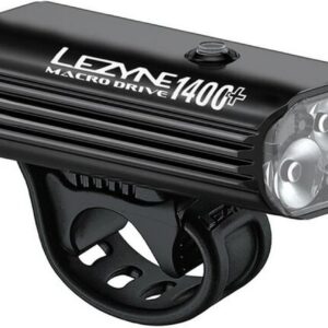 Lezyne Velolampe Macro Drive 1400+ Front 1400 lm