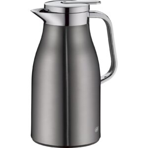 Alfi Thermoskanne Skyline 1000 ml, Grau