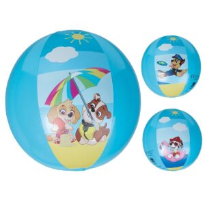 Happy People Wasserball Paw Patrol