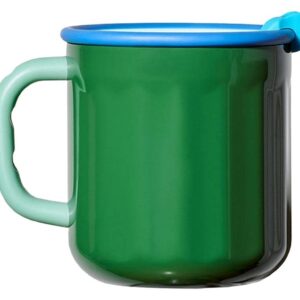 BioLoco Thermobecher explorer-Lake 450 ml