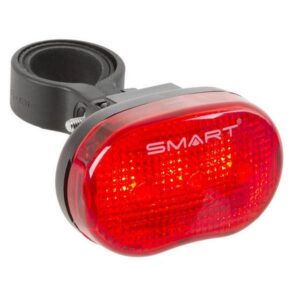 Smart Blinklicht, Rot