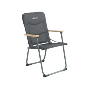 Outwell Campingstuhl NomadNest Grau