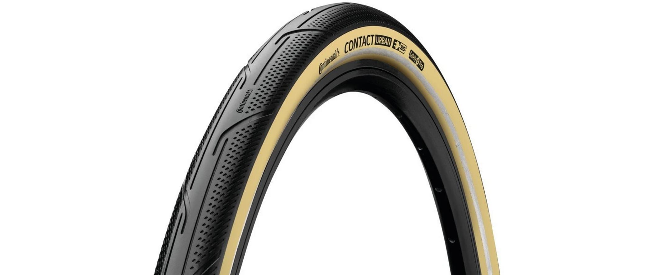 Continental Velopneu Contact Urban 16 x 1.35