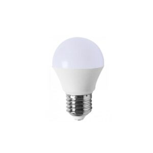 UNITECK LED-Birne 12 V/24 V 3W 270 lm warm-weiss