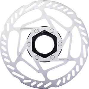 JAGWIRE Bremsscheibe SPORT SR2 DISC (Ø 203 mm) Center-Lock