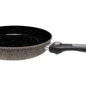 Eurotrail Pfanne Stone Ø 24 cm