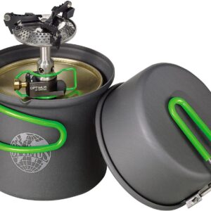 Optimus Gaskocher Crux Lite Solo