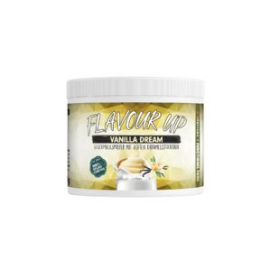 ProFuel Pulver Flavour Up Aroma Vanilla Dream 250 g
