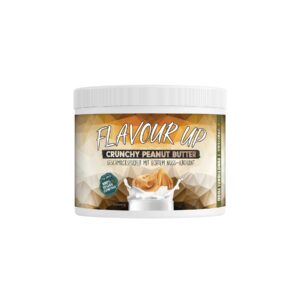 ProFuel Pulver Flavour Up Aroma Crunchy Peanut Butter 250 g