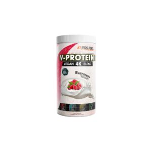 ProFuel Pulver V-Protein 4K Blend Himbeer-Joghurt 750 g