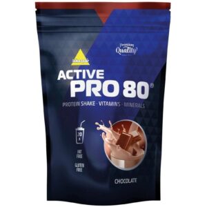 Inkospor Pulver Pro 80 Schokolade 500 g